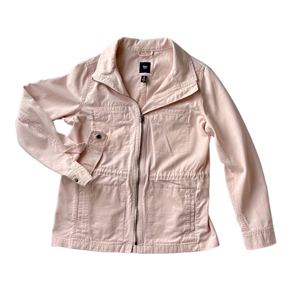 Jean jacket - Picture 1 of 2